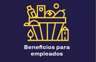 Beneficios para empleados