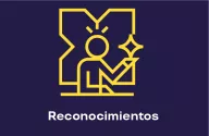 Reconocimientos