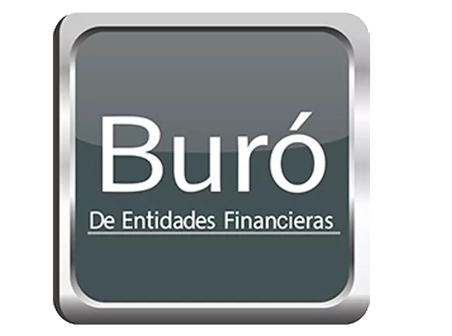 Buro de entidades financieras