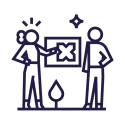 configuración de reglas